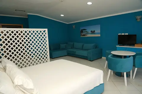 Hotel Monaco in Golem — foto 9