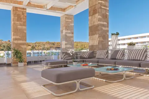 Princess Andriana Resort & Spa in Κιοτάρι — foto 19