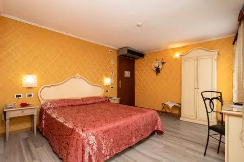 Hotel Tintoretto in Venetië, foto 8