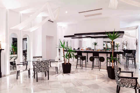 Aparthotel Albayzin del Mar foto 2