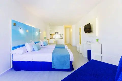 Plazamar Serenity Resort in Santa Ponsa — foto 4