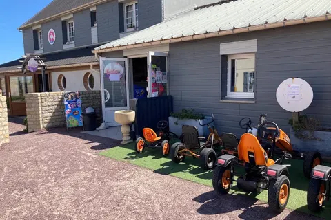 Camping Le Cormoran foto 12