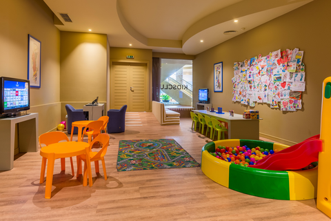 Hotel Calheta Beach foto 18