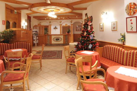 Hotel Adamello foto 7