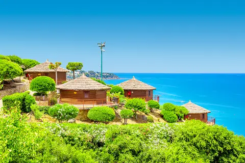 Calanica in Cefalu