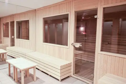 Hotel Klas in İstanbul — foto 21