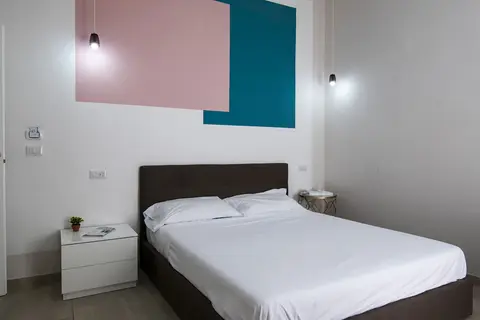 La Chambre in Napels, foto 12