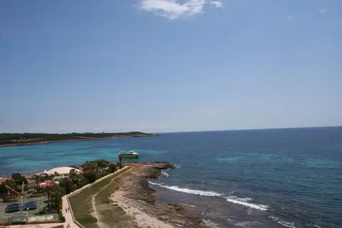 Playa Dorada in Sant Llorenç des Cardassar — foto 18