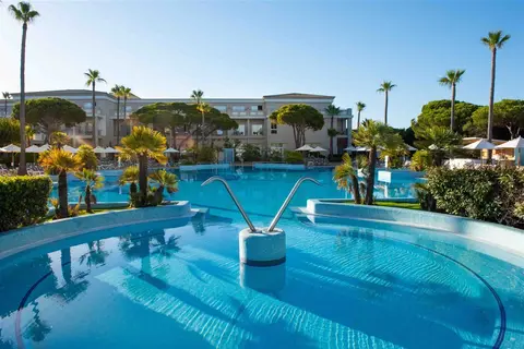 Aparthotel ILUNION Sancti Petri in Chiclana de la Frontera — foto 6