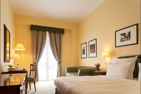 Picciolo Etna Golf Resort & Spa, Curio Collection by Hilton in Castiglione Di Sicilia — foto 2
