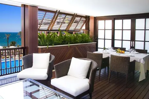 Gran Hotel Guadalpin Banus in Marbella — foto 6