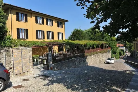 Le Funi Hotel in Bergamo — foto 9