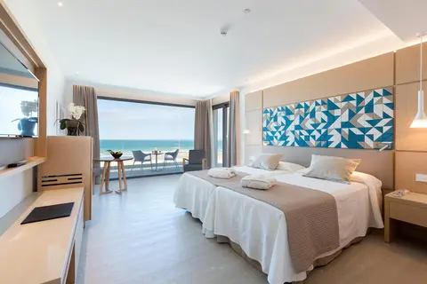 Hipotels Barrosa Park in Chiclana De La Frontera — foto 20