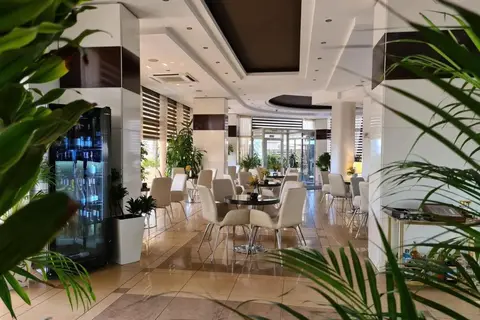 Hotel Arvi in Durres — foto 3