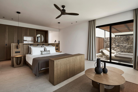 The Olivar Suites foto 18