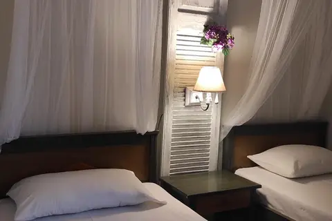 Niki Apartments in Δημοτική Ενότητα Μακρύ Γιαλού — foto 25