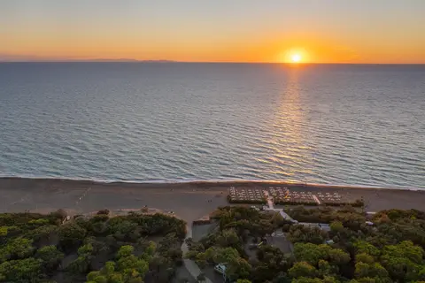 Capannino Camping Village in Bibbona — foto 9