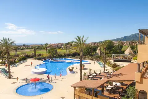 Pierre & Vacances Village Club Bonavista de B in Mont-roig del Camp — foto 2