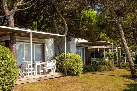 Jesolo Family Resort foto 5