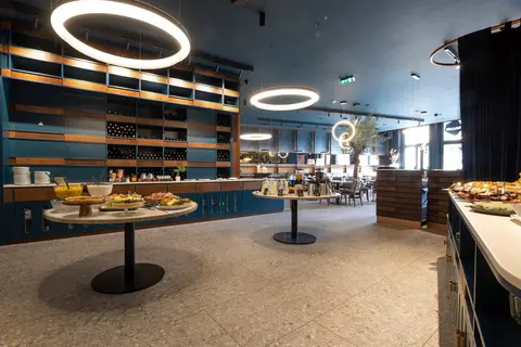 Axis Porto Club Hotel in Vila Nova de Gaia — foto 10