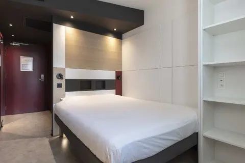 ibis budget Blankenberge foto 5