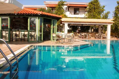 Villa Vicky in Δημοτική Ενότητα Χερσονήσου — foto 18