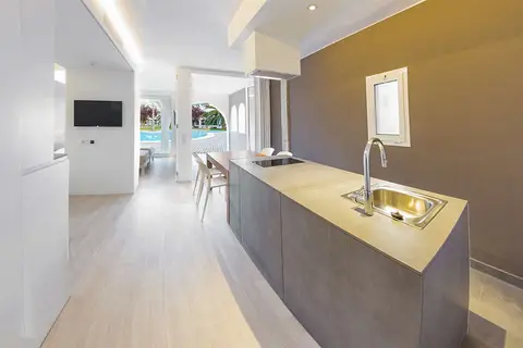 Ebano Select Appartementen in Sant Josep de sa Talaia — foto 10