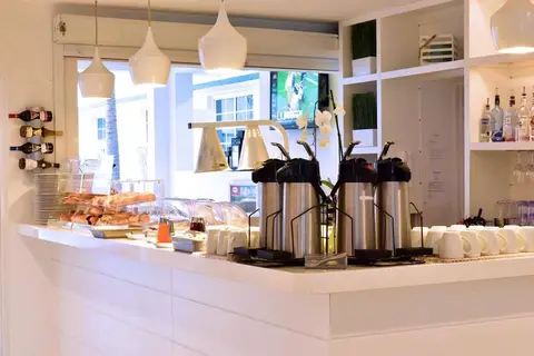 Pestana Miami South Beach in Miami Beach — foto 10