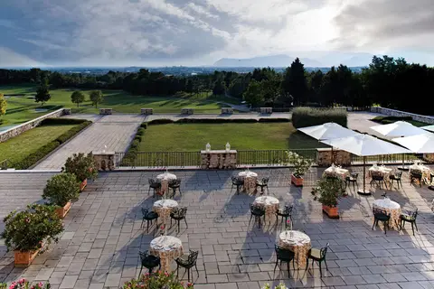 Palazzo Arzaga Hotel & Spa in Padenghe sul Garda — foto 12