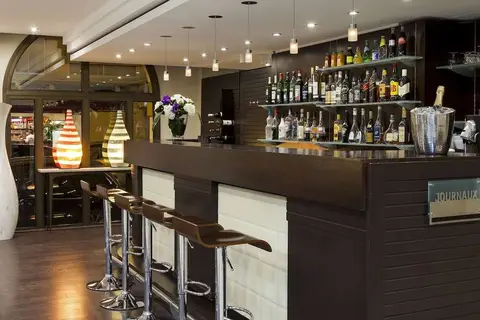 Nehô Suites Cannes Croisette in Cannes — foto 8
