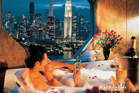 The Ritz-Carlton Millenia in Singapore — foto 5