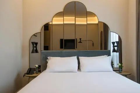 Palazzo Buenos Aires in Milaan, foto 9