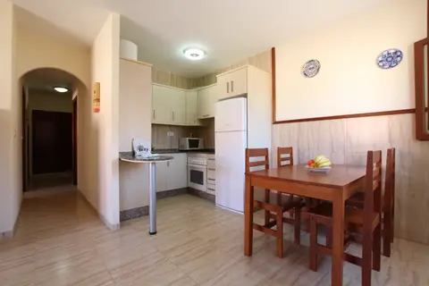 Apartmentos Tesy II in San Javier — foto 8
