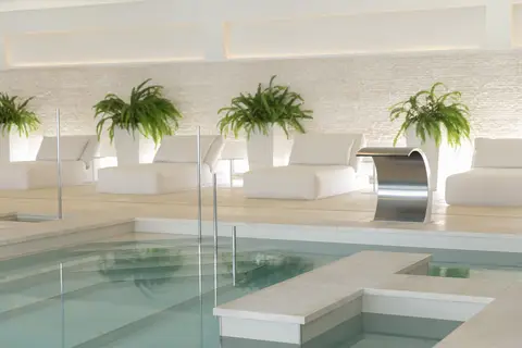 Ibiza Gran Hotel in Ibiza-Stad — foto 9