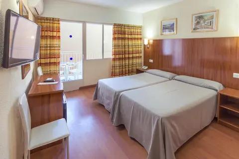 Port Vista Oro in Benidorm — foto 22