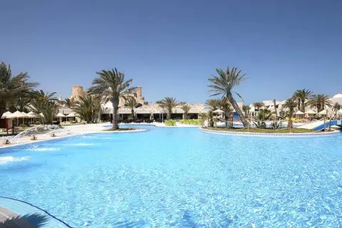 Robinson Club Djerba Bahiya in Sidi Yati I — foto 7