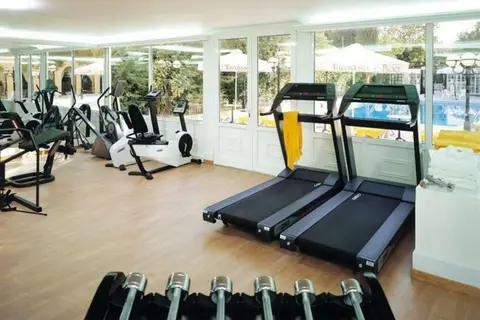 Theoxenia Palace Hotel in Κηφισιά — foto 17