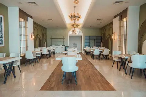 Seashell Resort & Spa in Manavgat, foto 11