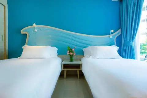 Centara Sonrisa Residences & Suites Sriracha in เจ้าพระยาสุรศักดิ์ — foto 4