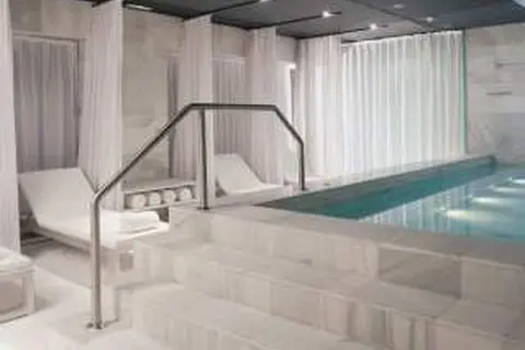 Hospes Palacio de los Patos, a Member of Design Hotels in Granada — foto 14
