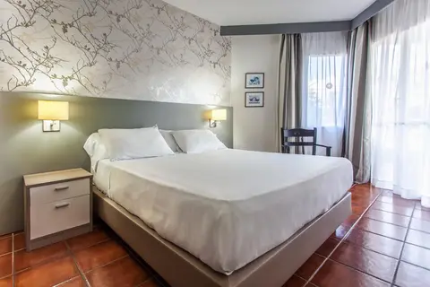 Appartementen Tenerife Sur in Arona — foto 23