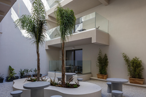 San Antonio Boutique Hotel & Spa - adults only foto 14