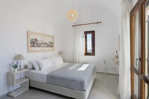 Zatrikion Santorini Villas in Thira Municipal Unit, foto 15
