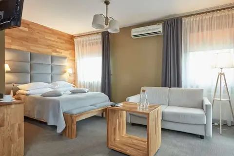 Hotel Batory in Krakau — foto 11