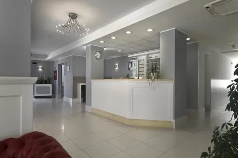 Hotel Miami in Rome, foto 6