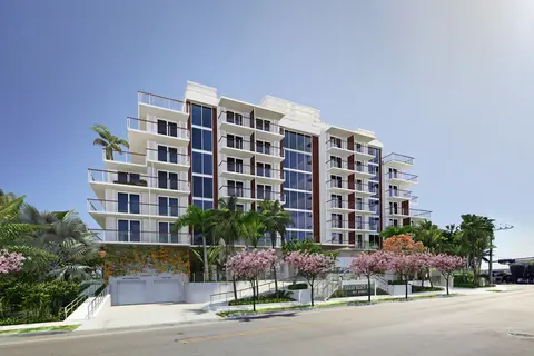 Grand Beach Hotel Bay Harbor in Bay Harbor Islands — foto 4