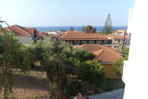 Krinas Hotel foto 13