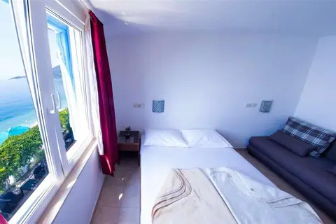 Beach Hotel Croatia in Podgora — foto 24