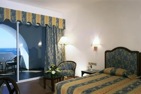 Domina Coral Bay Sultan in Sharm El Sheikh — foto 19