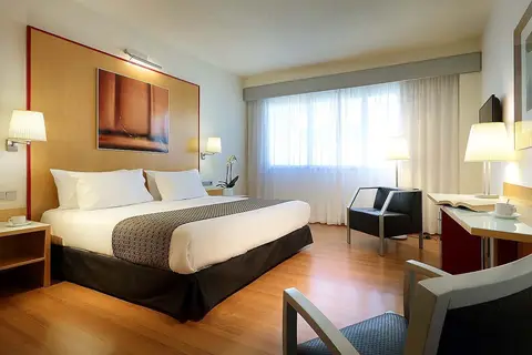 Eurostars Centrum Alicante in Alicante — foto 12